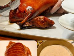 -四季民福烤鸭店(外滩外白渡桥店)