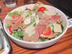 -京A Taproom·精酿餐吧(CBD店)