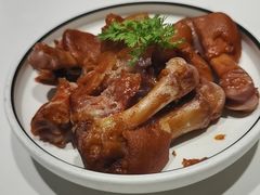 -凯鸽酒楼(操场城店)