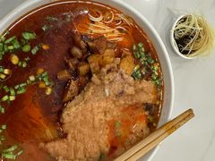 -老西白点心店