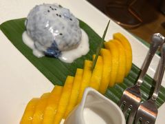 -帕蓝·暹罗料理(大学路店)