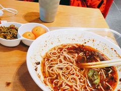 -老四川(T3航站楼F指廊店)