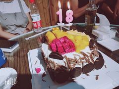 -美滋每客(亲贤北街店)