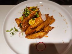 -小放牛炒菜馆(裕华万达店)