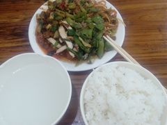 -枣阁园滴滴自助餐