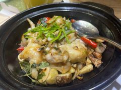 -大门水乡·顺德菜