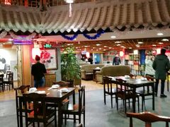 大堂-来小酌·长安酒家(翠庭大厦店)