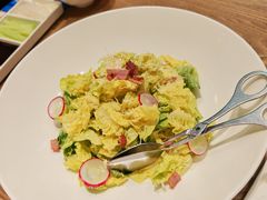 凯撒沙拉-小大董·烤鸭(王府井apm店)