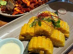 -食陆号·新式台湾创意菜(十全街首店)