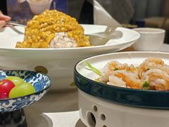 -狮王府淮扬菜(新街口友谊店)