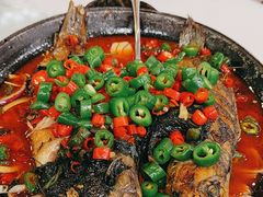 -翠清酒家(万丰路店)