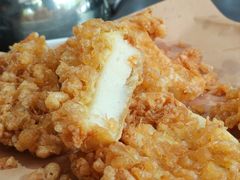 -邢家锅贴老店·非遗·开封菜(金明广场店)