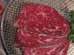 -朴太院·朝鲜族炭火烤肉(民乐园总店)