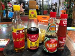-岛中岛·海鲜大排档·万宁老字号(东澳店)