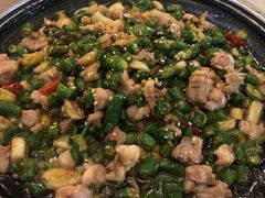 -周三的情书花园餐厅(江北店)