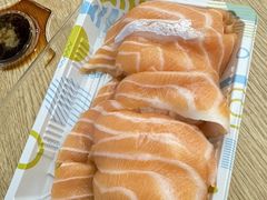 -争鲜回转寿司(大连和平广场凯德PLUS店)