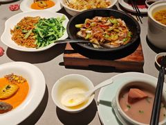 -蟹榭·本帮江浙菜·蟹宴(五角场合生汇商场店)