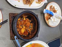 -阿毛饭店(和义路店)