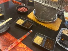 -奥西拉烤肉,盒饭,冷面(青岩刘店)