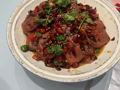 -聆桂烤鸭·金奖烤鸭(静联广场店)