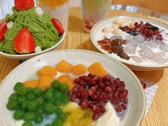 -五代同糖·甜品糖水店(珠江新城店)