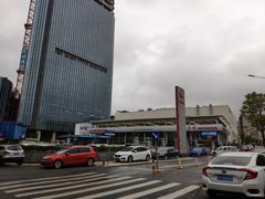 -武汉宏亚坤东风本田4S店(洪山区店)