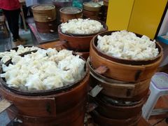 海汇源老字号烧麦-海汇源老烧麦店(东大街总店)