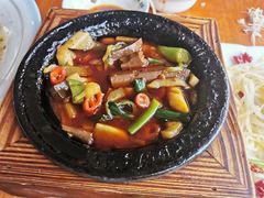 -周麻婆(福州仓山首山店)