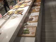 -玫瑰花园自助烤肉(顺义鑫海韵通店)