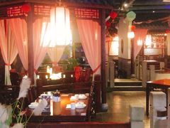 大堂-寻宝记绍兴菜(鲁迅路店)