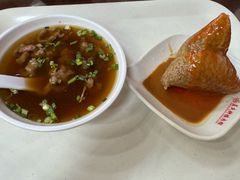 -东街钟楼肉粽(总店)