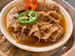 -正佳广场万豪酒店-粤菜餐厅·点心·海鲜·聚餐