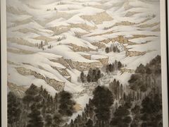 -四川美术学院美术馆