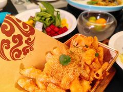 -财神岛·大连海鲜餐厅