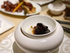 古法黑松露汁红烧肉伴时蔬-三利音·浦之舟(滨江大道店)