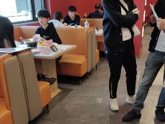 -张记聚福楼(范西店)