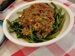 -洪霞餐馆·川菜·鲜货现炒(两江春城店)