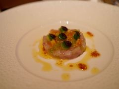 -Le Bernardin