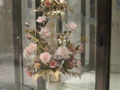 -悦隆酒店-中餐厅