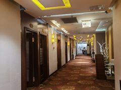 -世新养生馆(福马路店)