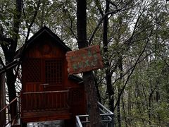 -河南宝泉旅游区