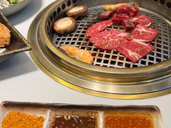 -千寻山野烤肉(中关村店)