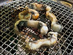 -釜山火炉·海鲜烤肉(紫藤路店)