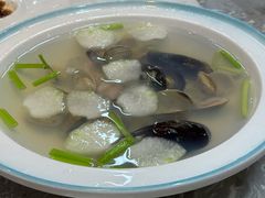 -大海山·十八年海鲜闽菜(金港店)