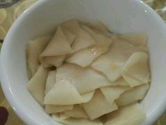 -穆豪麦蒸碗羊羔肉