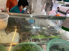 -广场正宗原汁薏米店