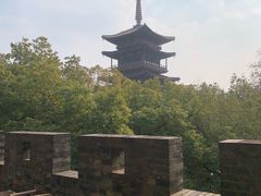 -鼓楼(西湖风景名胜区)