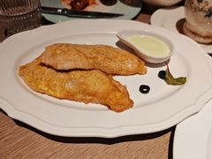 -波特曼西餐厅(中央大街店)