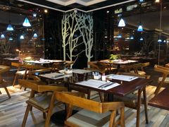 大堂-泰谷酒店·太古码头闽菜自助餐厅