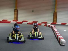 -野三坡刘家河高山漂流